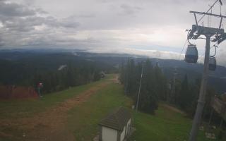 Jaworzyna Krynicka gondola - 16-09-2025 09:54