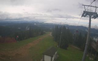 Jaworzyna Krynicka gondola - 16-09-2025 10:10