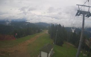 Jaworzyna Krynicka gondola - 16-09-2025 10:41