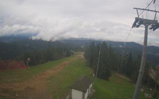 Jaworzyna Krynicka gondola - 16-09-2025 10:57