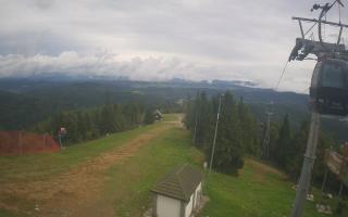 Jaworzyna Krynicka gondola - 16-09-2025 11:12
