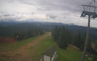 Jaworzyna Krynicka gondola - 16-09-2025 11:28