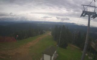 Jaworzyna Krynicka gondola - 16-09-2025 11:44