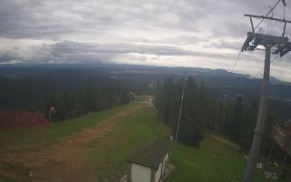 Jaworzyna Krynicka gondola - 16-09-2025 11:59