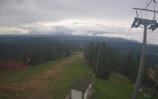 Jaworzyna Krynicka gondola - 16-09-2025 12:15