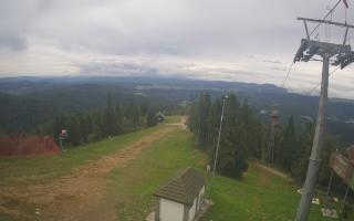Jaworzyna Krynicka gondola - 16-09-2025 12:31