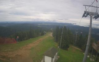Jaworzyna Krynicka gondola - 16-09-2025 12:46