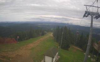Jaworzyna Krynicka gondola - 16-09-2025 13:02