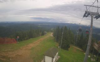 Jaworzyna Krynicka gondola - 16-09-2025 13:17