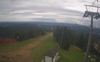Jaworzyna Krynicka gondola - 16-09-2025 13:33