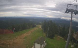 Jaworzyna Krynicka gondola - 16-09-2025 13:49