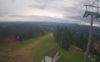 Jaworzyna Krynicka gondola - 16-09-2025 14:20