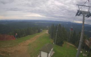 Jaworzyna Krynicka gondola - 16-09-2025 14:36