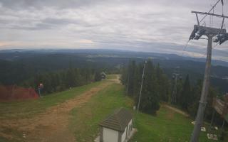 Jaworzyna Krynicka gondola - 16-09-2025 14:51