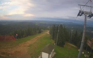 Jaworzyna Krynicka gondola - 16-09-2025 16:25