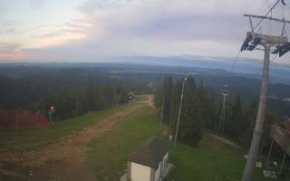 Jaworzyna Krynicka gondola - 16-09-2025 16:41