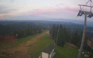 Jaworzyna Krynicka gondola - 16-09-2025 16:56