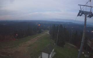 Jaworzyna Krynicka gondola - 16-09-2025 17:12