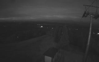 Jaworzyna Krynicka gondola - 16-09-2025 17:27