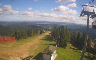 Jaworzyna Krynicka gondola - 18-09-2025 09:18