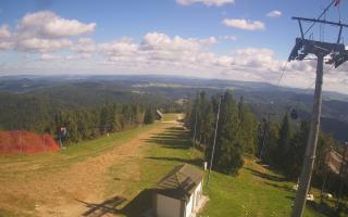 Jaworzyna Krynicka gondola - 18-09-2025 09:33