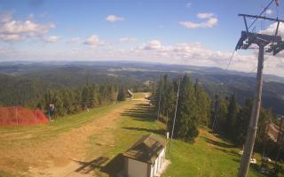 Jaworzyna Krynicka gondola - 18-09-2025 09:49