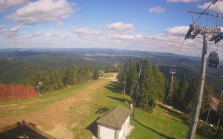 Jaworzyna Krynicka gondola - 18-09-2025 11:54