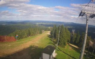 Jaworzyna Krynicka gondola - 18-09-2025 13:12