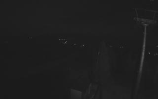 Jaworzyna Krynicka gondola - 01-11-2025 21:55