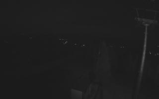 Jaworzyna Krynicka gondola - 01-11-2025 22:10