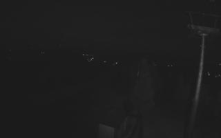 Jaworzyna Krynicka gondola - 01-11-2025 22:26