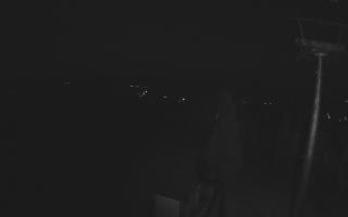 Jaworzyna Krynicka gondola - 01-11-2025 23:44