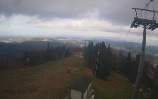 Jaworzyna Krynicka gondola - 02-11-2025 12:30