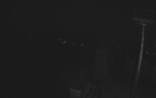 Jaworzyna Krynicka gondola - 03-11-2025 01:15