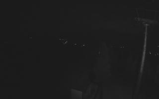 Jaworzyna Krynicka gondola - 03-11-2025 01:46