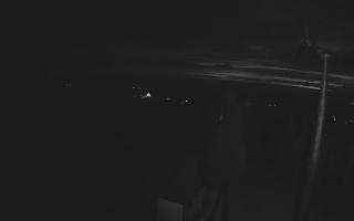 Jaworzyna Krynicka gondola - 03-11-2025 04:23