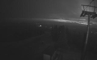 Jaworzyna Krynicka gondola - 03-11-2025 04:38