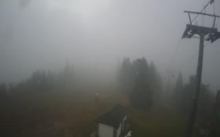 Jaworzyna Krynicka gondola - 03-11-2025 08:32