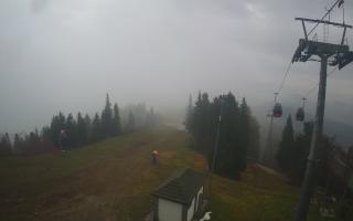 Jaworzyna Krynicka gondola - 03-11-2025 08:48