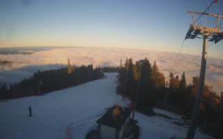 Jaworzyna Krynicka gondola - 13-12-2025 13:35