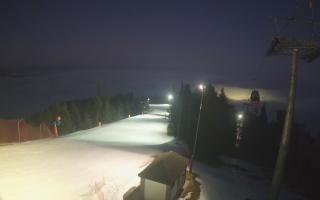 Jaworzyna Krynicka gondola - 13-12-2025 15:25