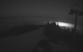 Jaworzyna Krynicka gondola - 13-12-2025 15:40