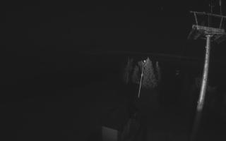 Jaworzyna Krynicka gondola - 13-12-2025 15:56