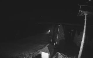 Jaworzyna Krynicka gondola - 18-12-2025 16:48