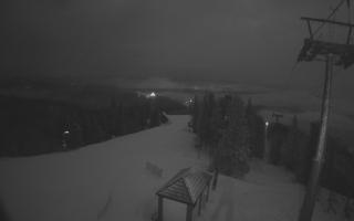 Jaworzyna Krynicka gondola - 01-01-2026 05:37