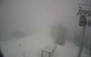 Jaworzyna Krynicka gondola - 29-01-2026 11:05