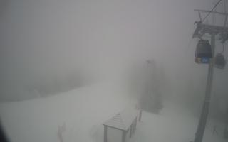 Jaworzyna Krynicka gondola - 29-01-2026 12:07