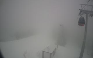 Jaworzyna Krynicka gondola - 29-01-2026 12:23