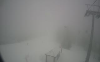 Jaworzyna Krynicka gondola - 29-01-2026 13:10