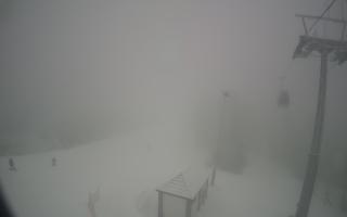 Jaworzyna Krynicka gondola - 29-01-2026 13:41